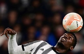 Paul Pogba was the target of a kidnapping and extortion attempt, prosecutors say