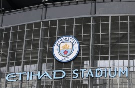 Manchester City face 115 charges related to breaches of financial rules