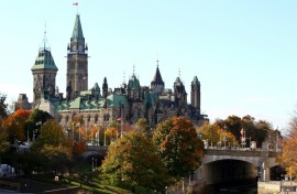 Several recent rounds of restrictions have aimed at taming record immigration levels that pushed Canada's population past 41 million earlier this year
