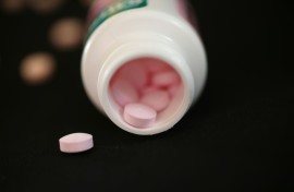 The study recommended traditional pain killers such as aspirin and ibuprofen ahead of the new-generation drugs