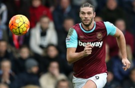 Andy Carroll made 248 Premier League appearances for Newcastle, Liverpool and West Ham 