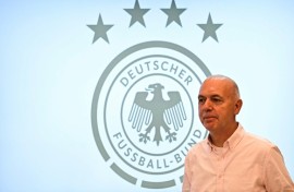 German Football Association (DFB) President Bernd Neuendorf said Germany will bid to host the women's Euros in 2029 