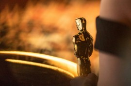 The gala on October 14 in the British capital's Leicester Square will be an international first for the Academy of Motion Picture Arts and Sciences