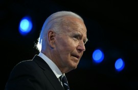Joe Biden's UN swansong comes amid a wider attempt by the US president to burnish his legacy at home and abroad at the end of his single term