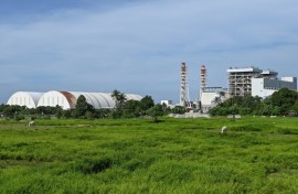 As renewables become cheaper, critics argue market forces might force coal plant closures even with carbon credits
