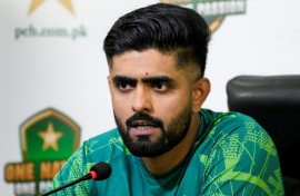Babar Azam quit as Pakistan white-ball captain saying it had added to his workload