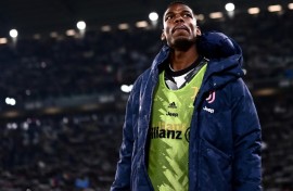 Juventus player Paul Pogba will be able to return to competitive football from March 11 next year