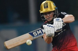'Tough conditions': England skipper Heather Knight