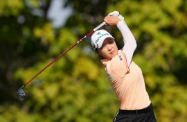 Australia's Minjee Lee will attempt to retain her title this week at the BMW Ladies Championship in South Korea