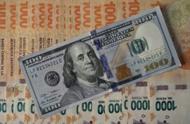 The dream of easy money in crisis-hit Argentina is leading to Ponzi schemes