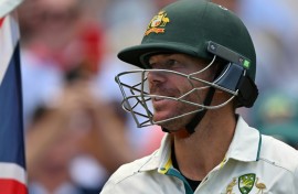 Australia's David Warner has had a lifetime leadership ban lifted