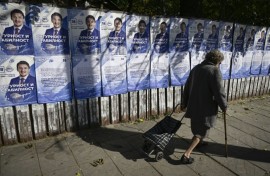The political turmoil gripping the Balkan country has also put key anti-corruption reforms as well as its energy transition on hold