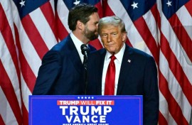 President-elect Donald Trump has already dropped a few hints about who will be in his cabinet
