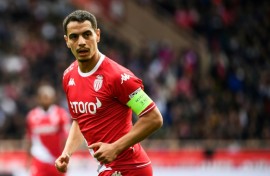 Wissam Ben Yedder has been without a club since leaving Monaco at the end of last season