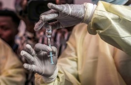 The Democratic Republic of Congo is at the epicentre of Africa's mpox outbreak