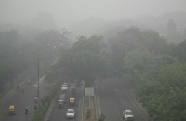 India's Supreme Court last month ruled that clean air was a fundamental human right, ordering both the central government and state-level authorities to take action