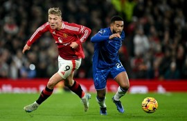 Chelsea defender Reece James has suffered a fresh injury blow