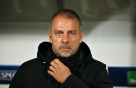 Hansi Flick said he will ask his Barca team if they are capable of winning without teen star Lamine Yamal