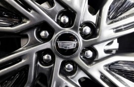Cadillac will become the eleventh team on the Formula one grid in 2026