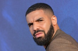 Drake was the highest-grossing rapper in the world in 2023