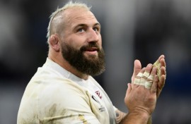 Former England prop Joe Marler has announced his retirement from professional rugby