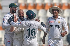 Pakistani cricket chiefs have rejected security fears for the Champions Trophy, pointing to their recent succesful hosting of top teams including Australia, England and South Africa