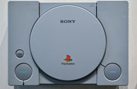 The little grey box sold 102 million units