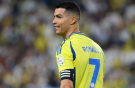 Cristiano Ronaldo is one of the highest-profile recruits of the Saudi Pro League