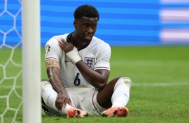 Crystal Palace and England defender Marc Guehi has spoken previously about his religious beliefs