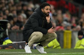 Ruben Amorim has had a rollercoaster start to his tenure as Manchester United boss