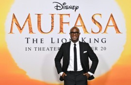 Barry Jenkins says he nearly turned down the chance to direct the prequel to 'The Lion King'