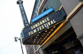 Both Hollywood's biggest stars and breakthrough newcomers alike will head to the Sundance Film Festival's snow-capped Rocky Mountain base in Park City to promote their newest works in January