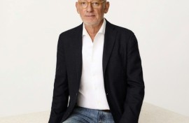 Mango founder Isak Andic built the firm into a global fast fashion giant