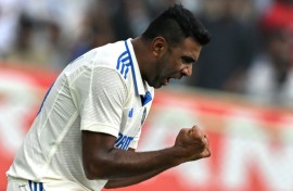 India's Ravichandran Ashwin has announced his immediate retirement from international crickete on December 18, 2024.