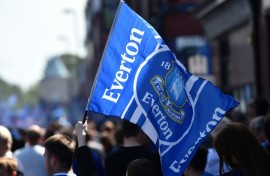 Everton have long been at the centre of takeover talk