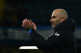Enzo Maresca says Chelsea are not Premier League title challengers