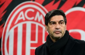AC Milan sacked Paulo Fonseca just six months into his tenure