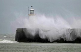 The Shipping Forecast has been called a 'cherished ritual' and one of the UK's 'national treasures'