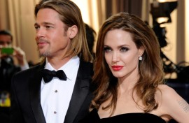Brad Pitt and Angelina Jolie have signed off on a divorce settlement