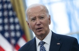 Outgoing US President Joe Biden awarded the Presidential Medal of Freedom to Hillary Clinton, Bono, George Soros and 16 other dignitaries ranging from diplomats to scientists to entertainers