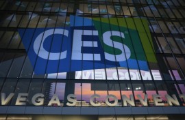 CES is considered the world's largest annual consumer technology trade show, taking place each January in Las Vegas with thousands of exhibitors showing off their latest products