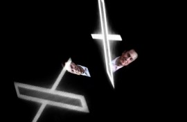 Elon Musk -- who owns X -- has provoked ire with his attacks on European leaders