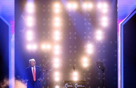 US President-elect Donald Trump has threatened fresh tariffs on companies, countries and groupings alike