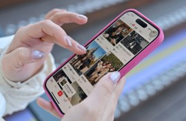 Many TikTok users are believed to be migrating to Xiaohongshu, a Mandarin-language Chinese social networking app, also known as RedNote, as a form of protest in the event TikTok is shuttered