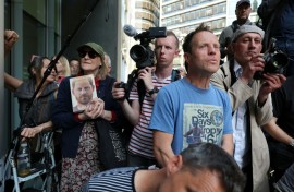 Prince Harry became the first royal in more than 100 years to give evidence in court