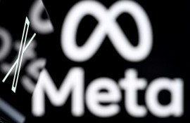 Meta said it was 'the first tech company to uncover the campaign' by Doppelganger