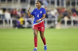 Naomi Girma has joined Chelsea in a world record deal for a female footballer