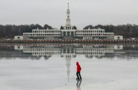 Experts say more records will be broken in the future as climate change disrupts weather patterns globally