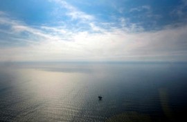 The two North Sea oil and gas fields were originally approved by the previous Conservative government