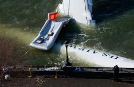 Captain Sully Sullenberger, known for safely landing his commercial plane in the Hudson River, told CBS that Reagan National was 'considered a special airport that requires a bit more study to operate there safely'